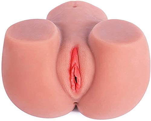 Cul en silicone silicone TPE – Image 6