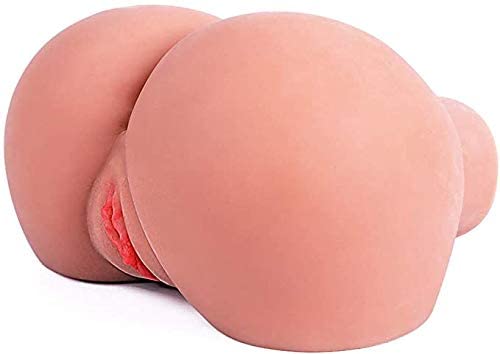 Cul en silicone silicone TPE – Image 2