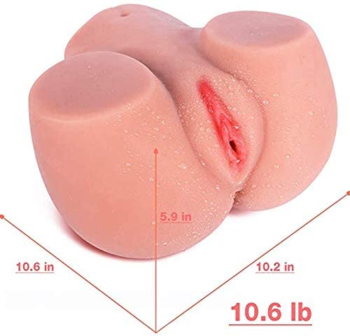 Cul en silicone silicone TPE – Image 3