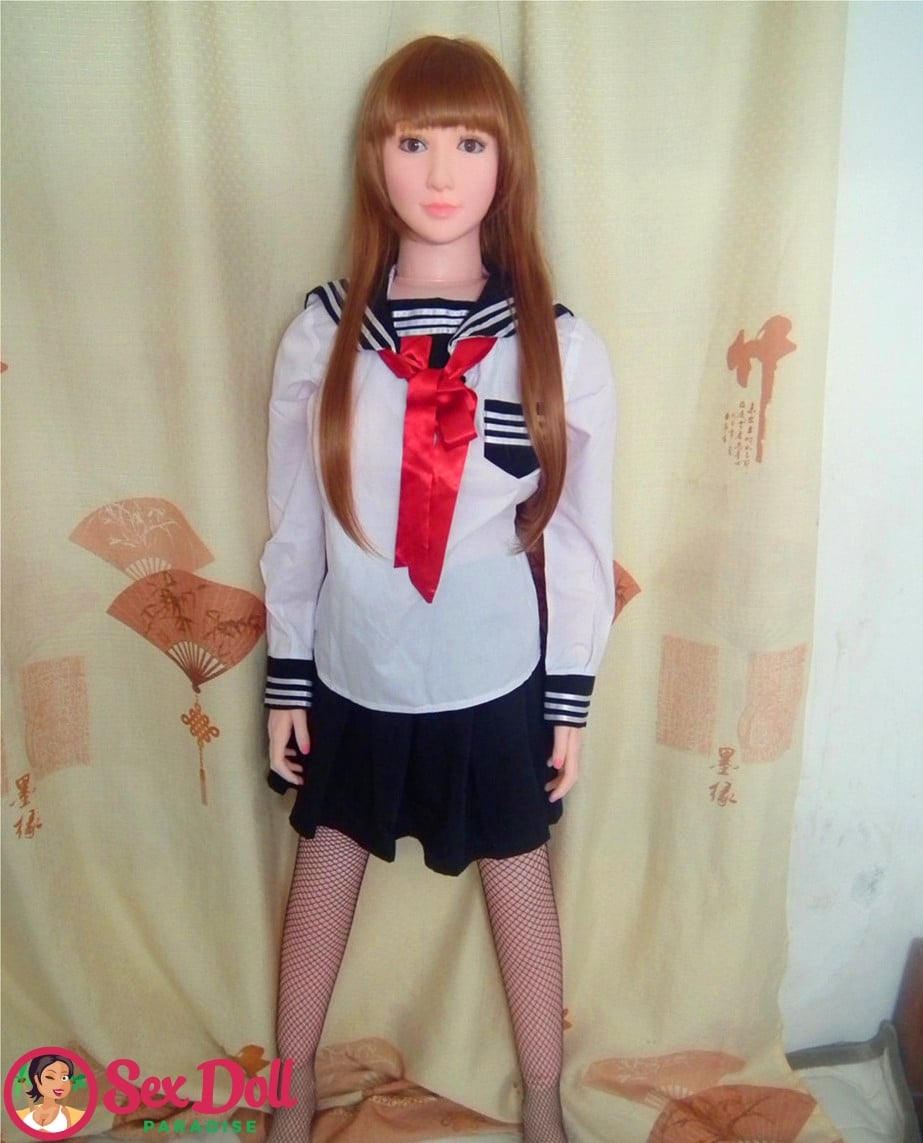 Zoe - 165cm Bonnet D – Image 2