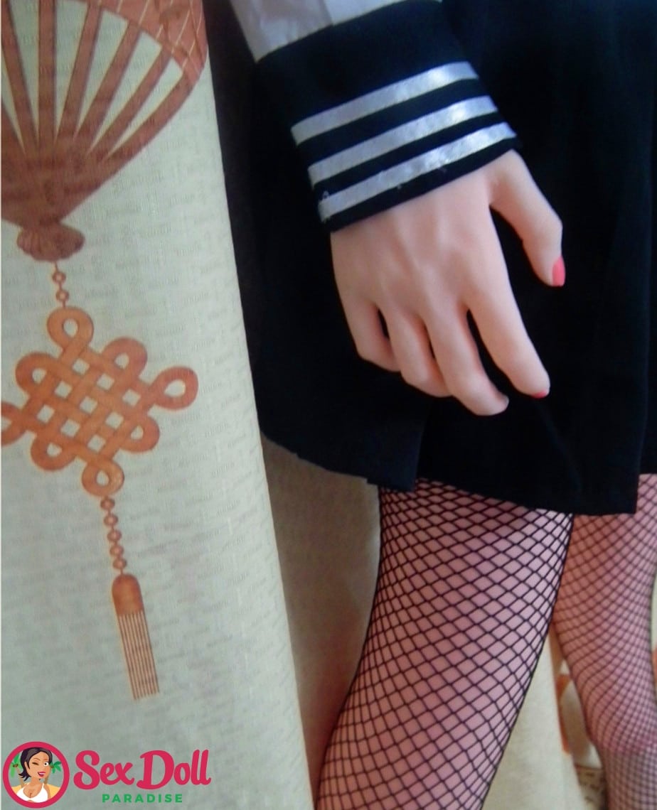 Zoe - 165cm Bonnet D – Image 3