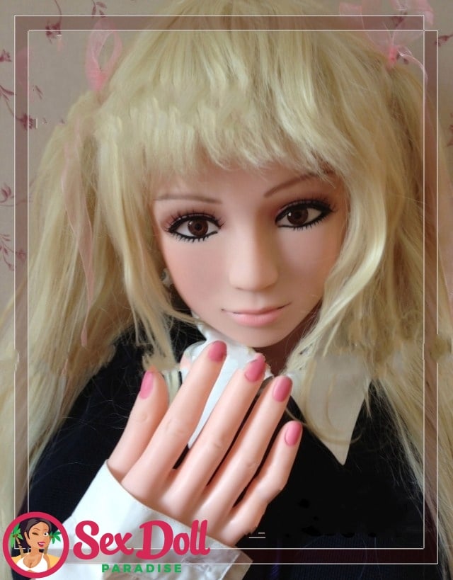 Mia - 162cm Bonnet E – Image 4