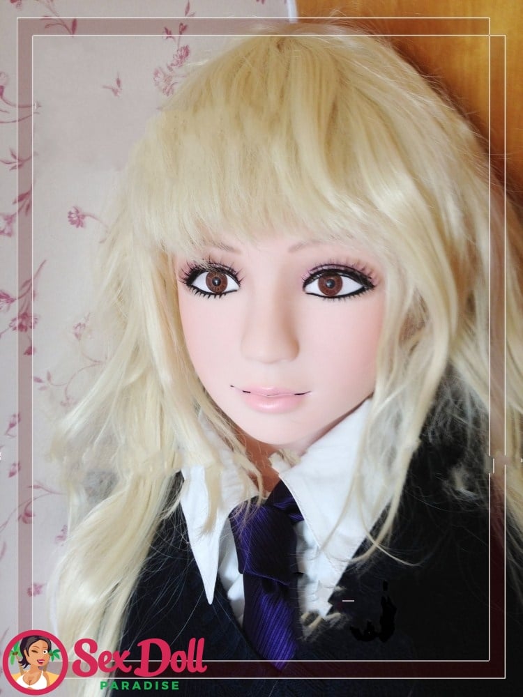 Mia - 162cm Bonnet E – Image 5