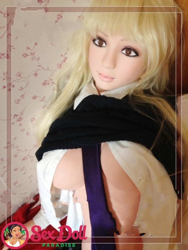 Mia - 162cm Bonnet E – Image 2