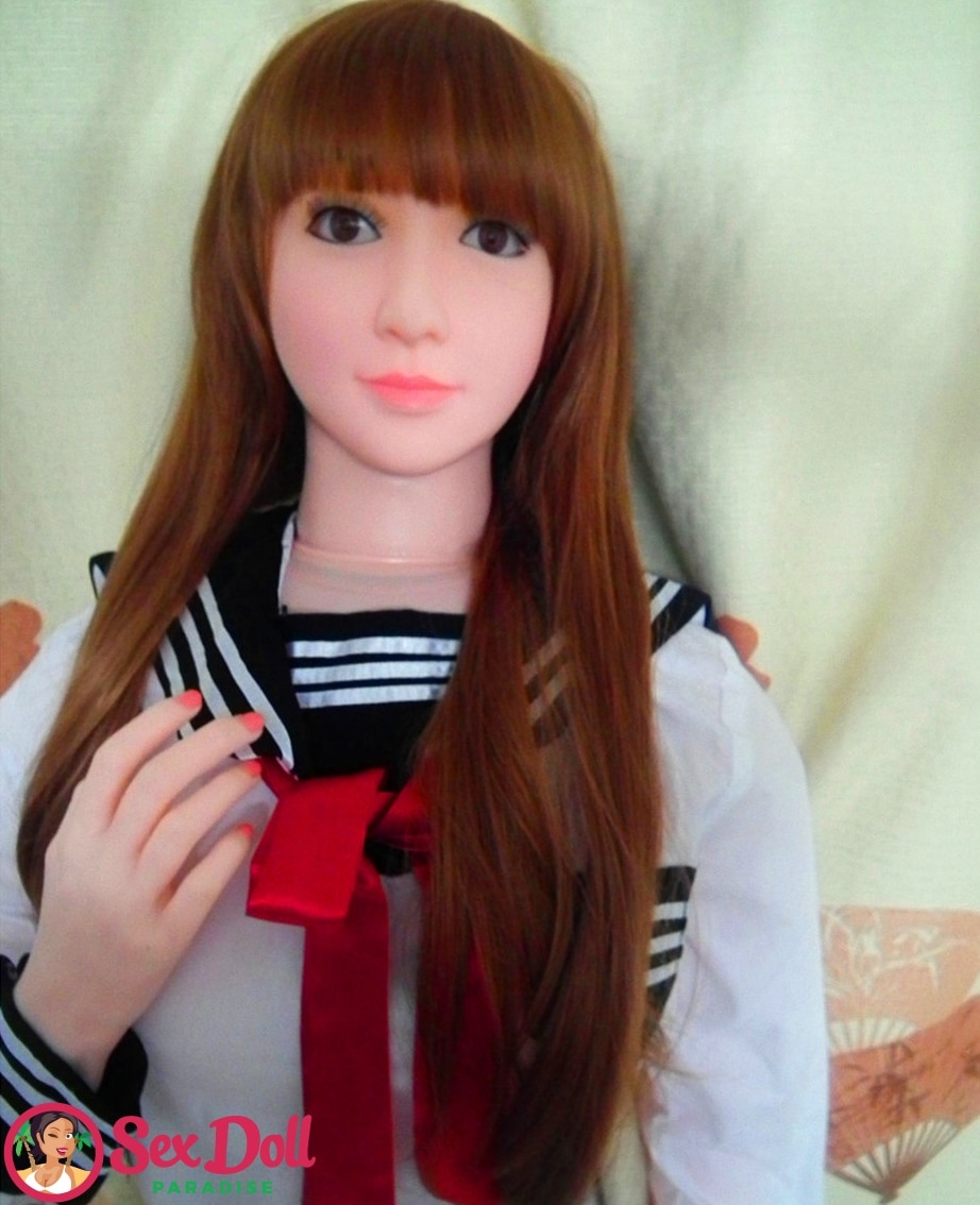 Zoe - 165cm Bonnet D – Image 5