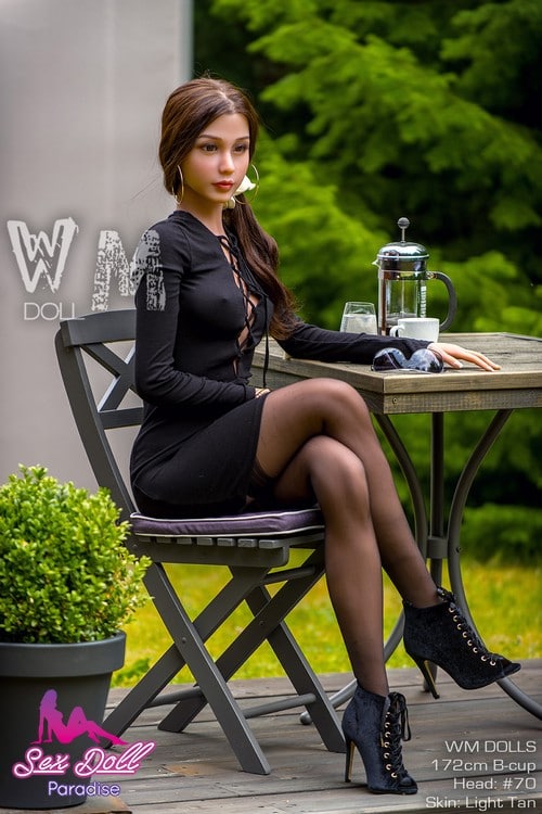 Katerina – WM Doll 172cm Bonnet B TPE – Image 6