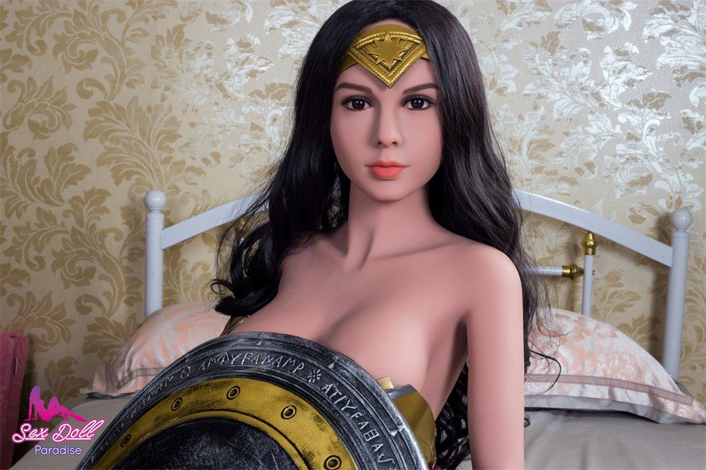 Wonder Woman Sex doll 165cm – Image 3