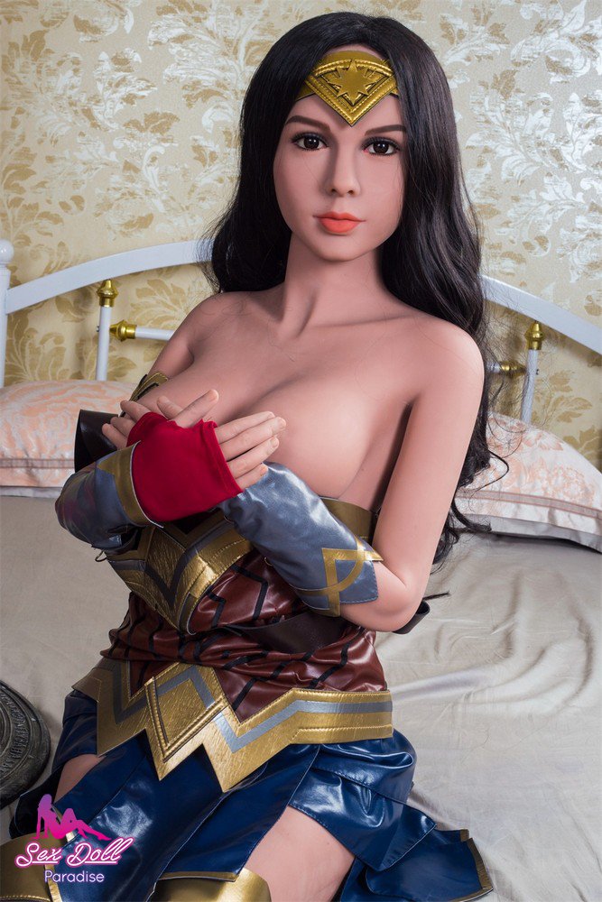 silcone wonder woman sex doll cheap