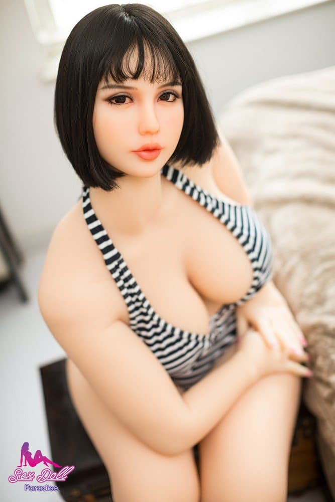 Nikki - WM Doll 168cm Bonnet G TPE – Image 21