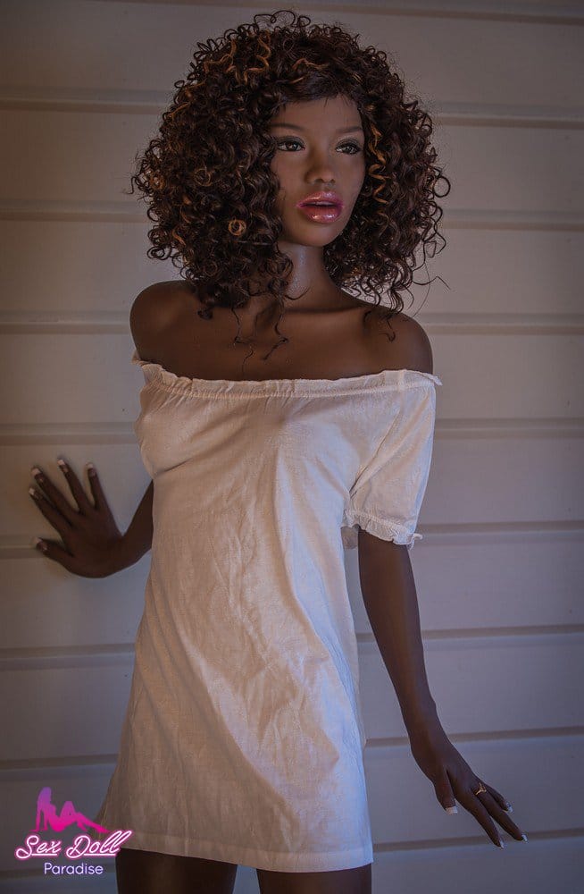 Sarah – WM Doll 168cm Bonnet A TPE – Image 9