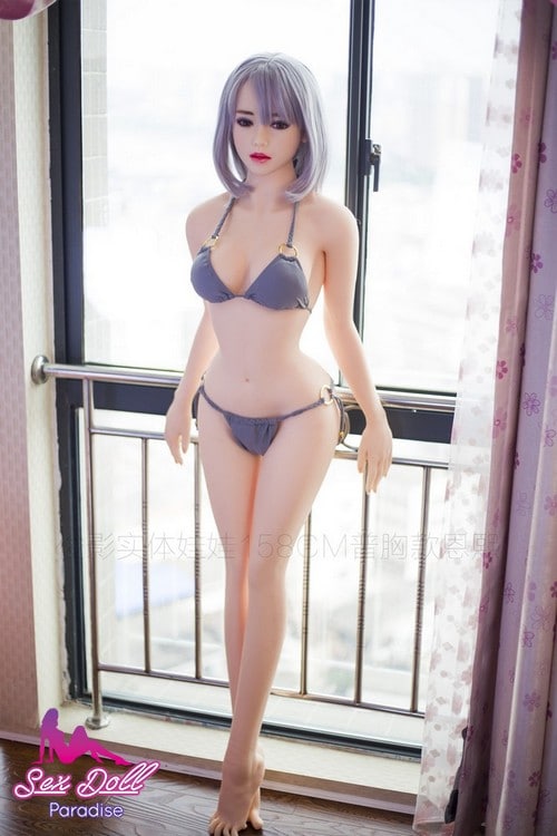 Nadia - JY Doll 158cm Bonnet C TPE – Image 8