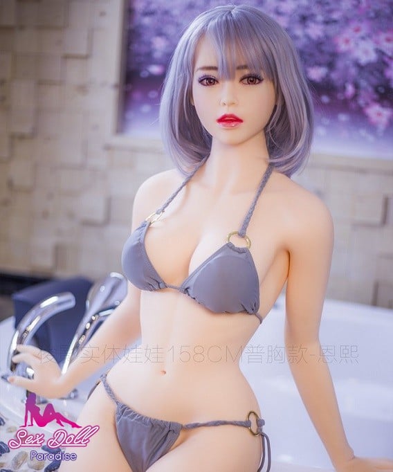 life size anime sex doll