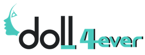 doll 4 ever logo