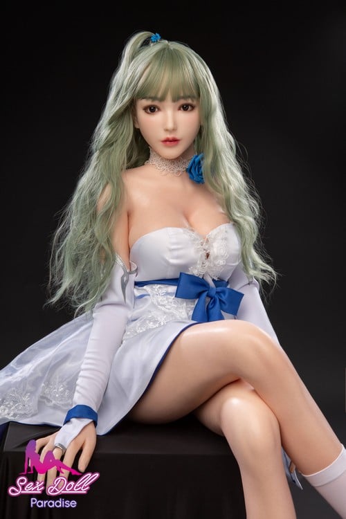 Elena - Future Doll 165cm Bonnet C Silicone – Image 4