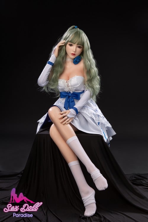 Elena - Future Doll 165cm Bonnet C Silicone – Image 6