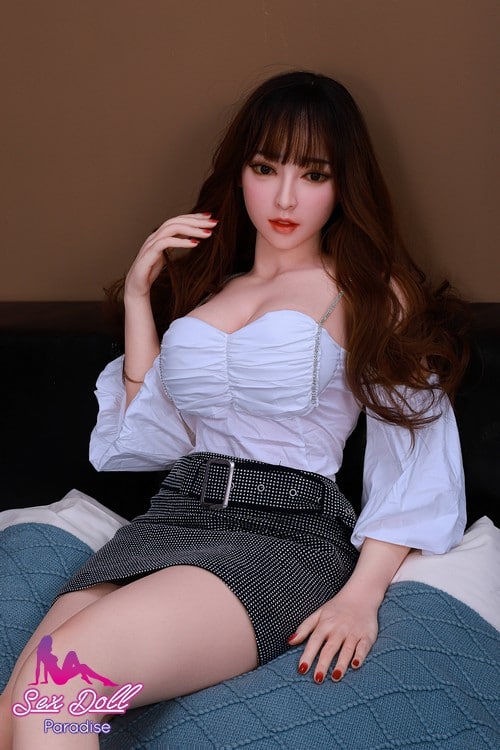 Blair - Future Doll 163cm Bonnet F Silicone – Image 7