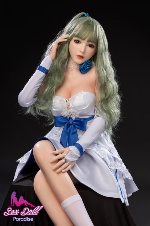 Elena - Future Doll 165cm Bonnet C Silicone – Image 7