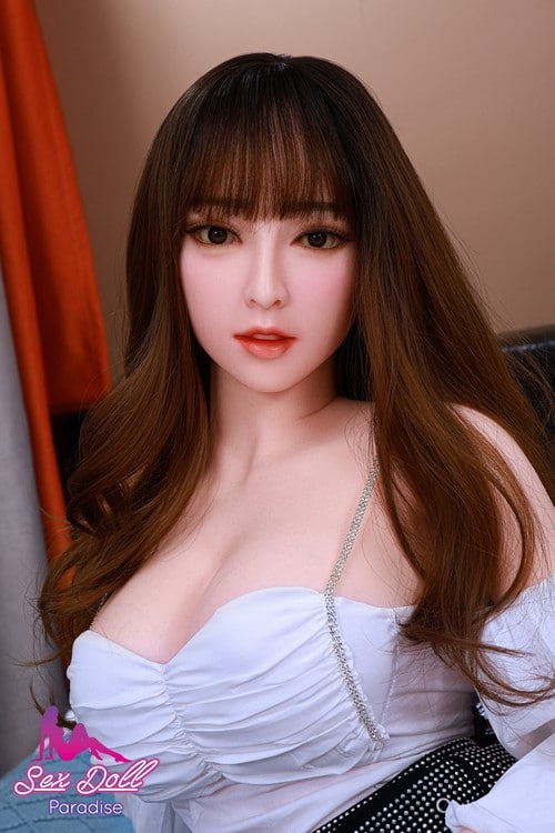 Blair - Future Doll 163cm Bonnet F Silicone – Image 12