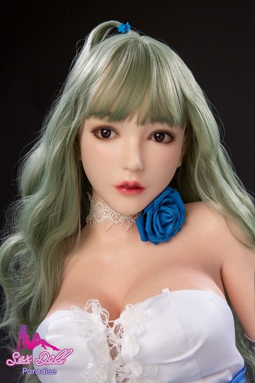 Elena - Future Doll 165cm Bonnet C Silicone – Image 15