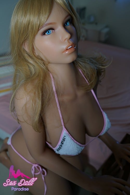 Jenna – Piper Doll 162cm Bonnet C Silicone – Image 24