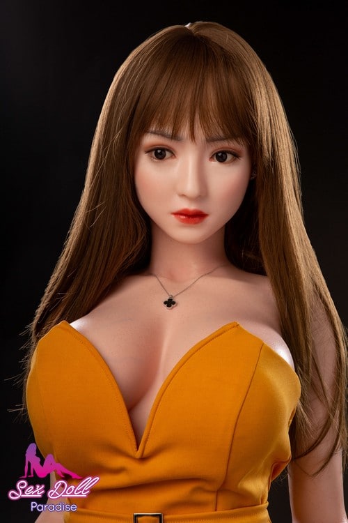 Chinesische Silikon-Sexpuppe Xiaomi