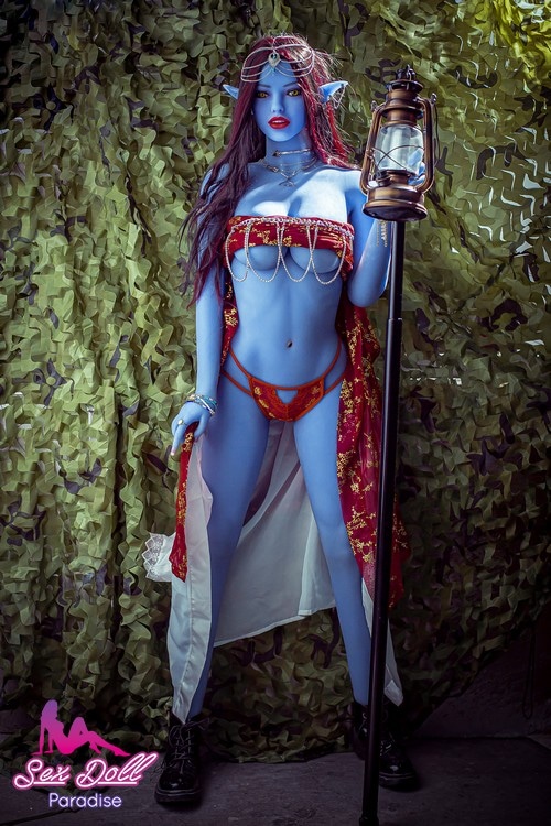 Fiona - 158cm Bonnet C – Image 4