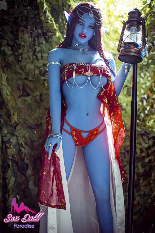 Fiona - 158cm Bonnet C – Image 5