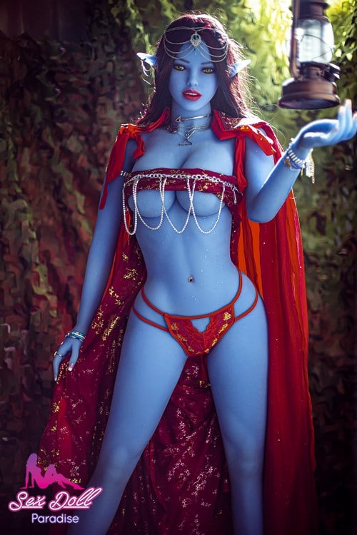 Fiona - 158cm Bonnet C – Image 7