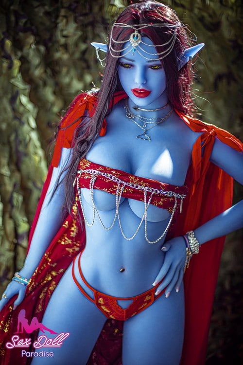 Fiona - 158cm Bonnet C – Image 11