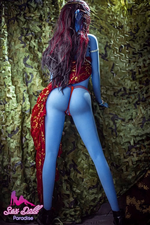 Fiona - 158cm Bonnet C – Image 12