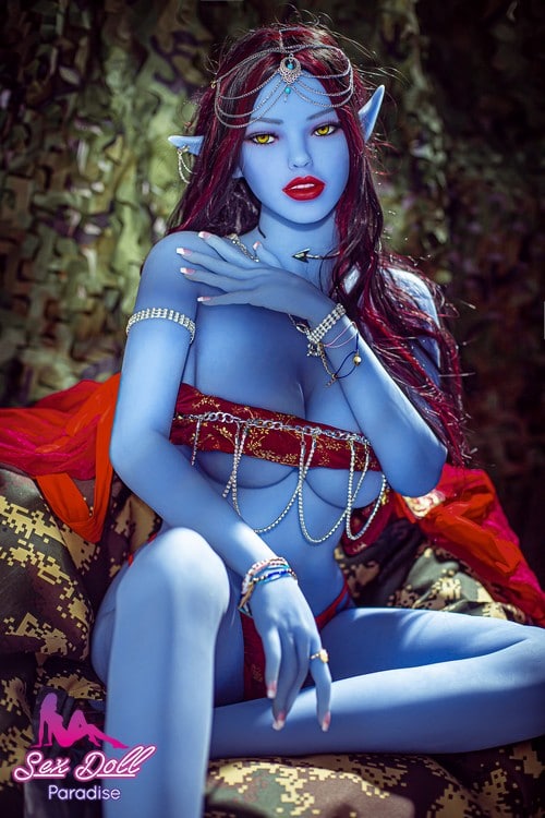 Fiona - 158cm Bonnet C – Image 18