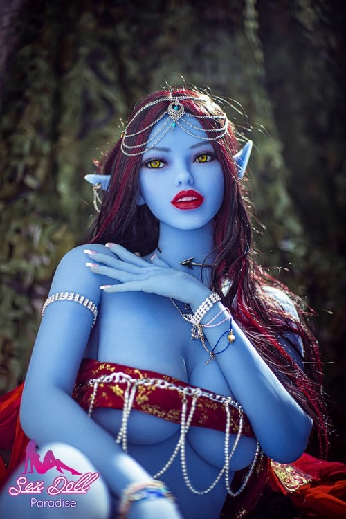 Fiona - 158cm Bonnet C – Image 19