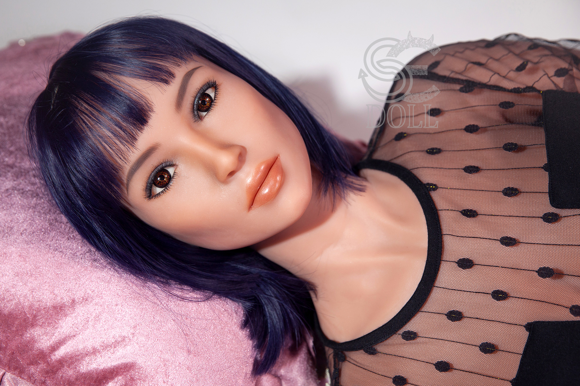 Emily - 167cm Bonnet E TPE – Image 10