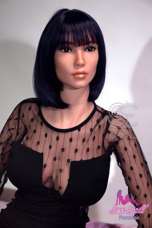 Emily - 167cm Bonnet E TPE – Image 24