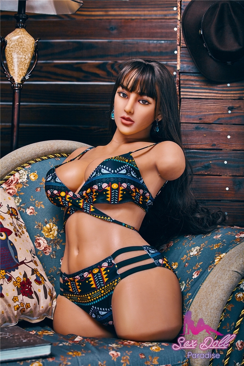 Torso-Liebespuppe für Erwachsene aus TPE