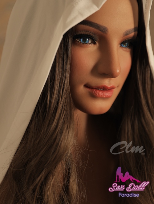 Brandy - Climax 159cm Bonnet D Silicone – Image 18