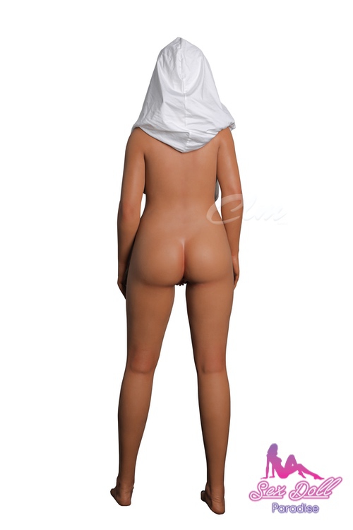 Brandy - Climax 159cm Bonnet D Silicone – Image 21