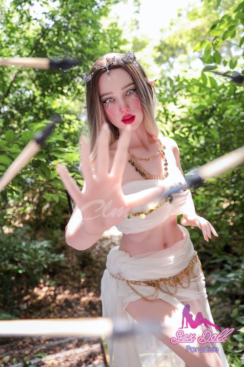 Yara - Climax 157cm Bonnet C – Image 10