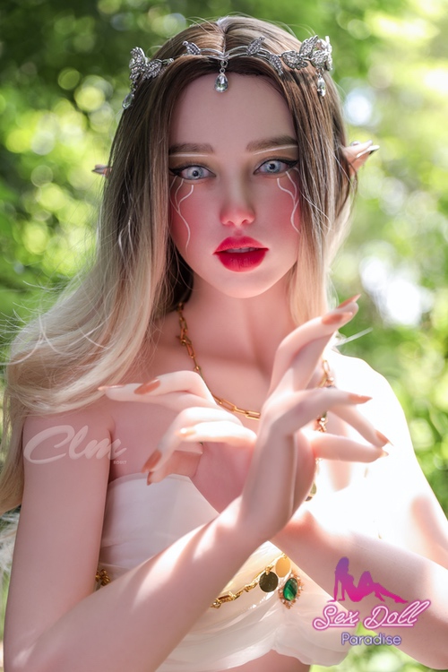 Yara - Climax 157cm Bonnet C – Image 11