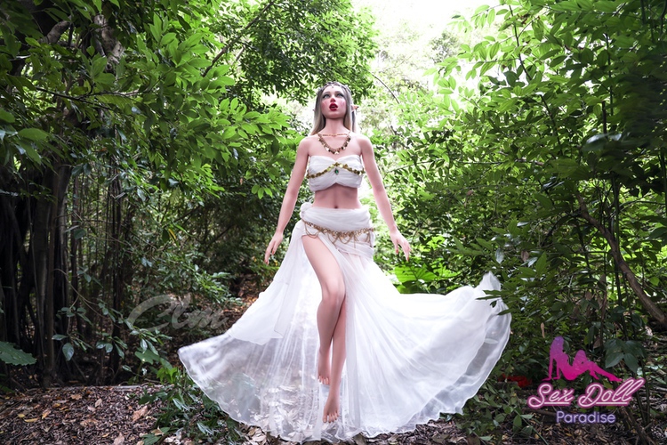 Yara - Climax 157cm Bonnet C – Image 12