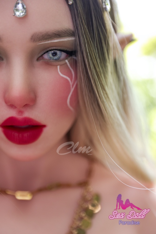 Yara - Climax 157cm Bonnet C – Image 15