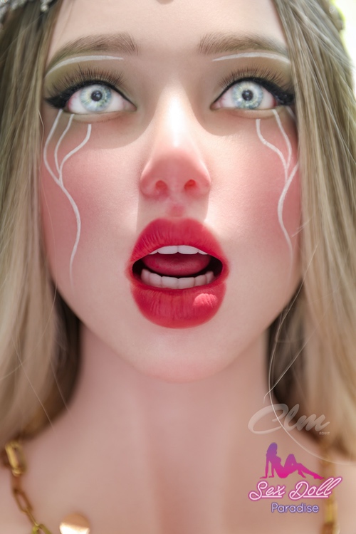 Yara - Climax 157cm Bonnet C – Image 19