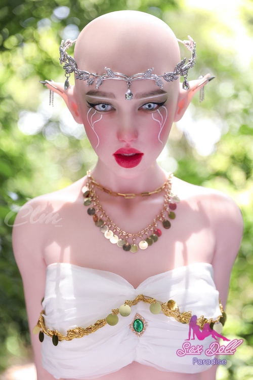 Yara - Climax 157cm Bonnet C – Image 21