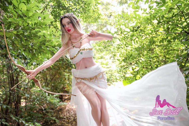 Yara - Climax 157cm Bonnet C – Image 4