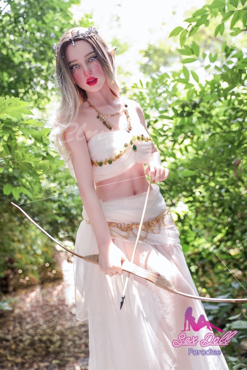 Yara - Climax 157cm Bonnet C – Image 7