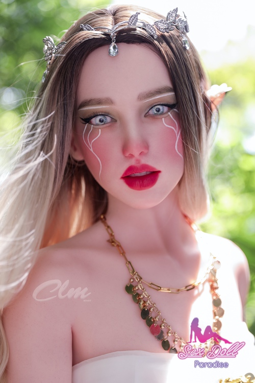 Yara - Climax 157cm Bonnet C – Image 8