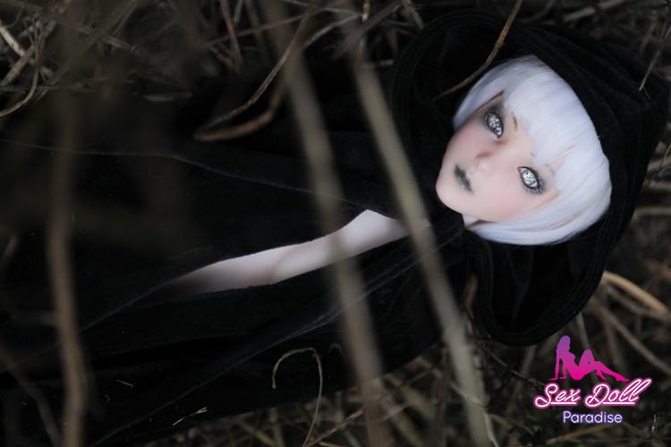 Ophelia - Climax 168cm Bonnet G Silicone – Image 2