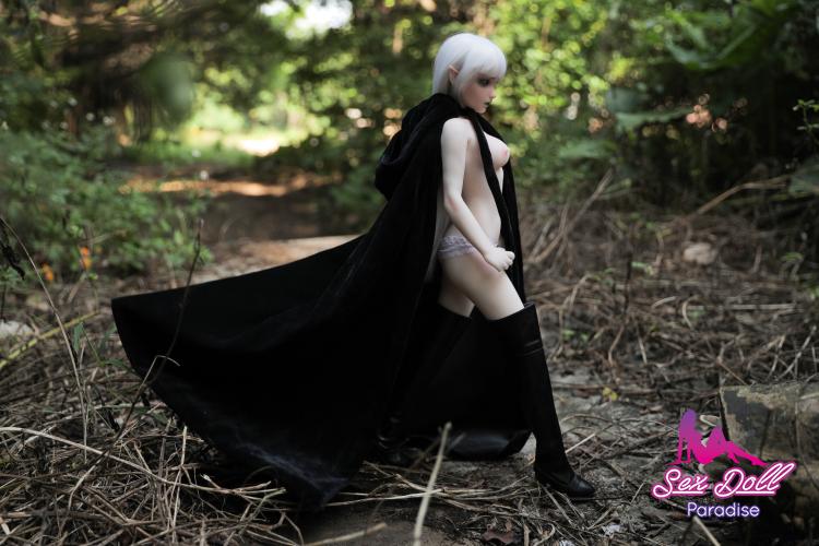 Ophelia - Climax 168cm Bonnet G Silicone – Image 11