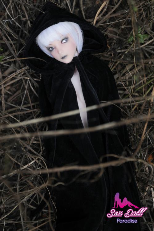 Ophelia - Climax 168cm Bonnet G Silicone – Image 3