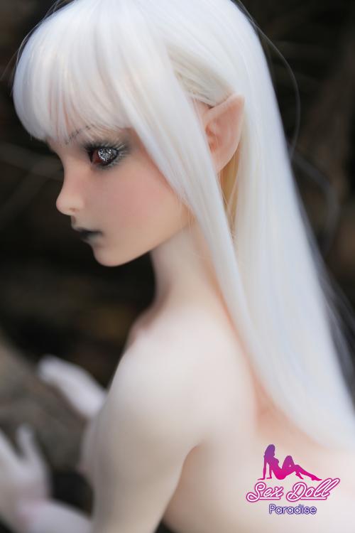 Ophelia - Climax 168cm Bonnet G Silicone – Image 25